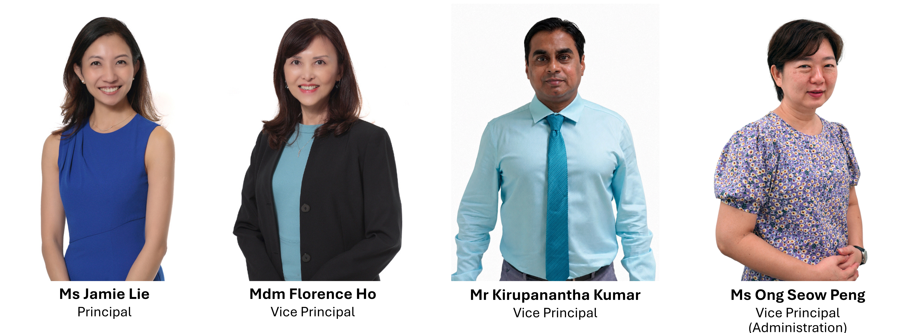 PVPS School Leaders